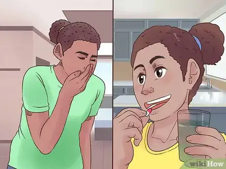 Imagen titulada Stop Taking Gabapentin Step 10