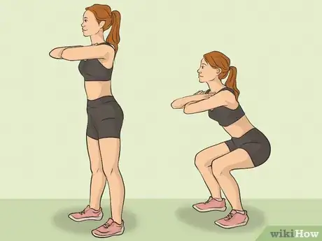 Imagen titulada Get a Badonkadonk Step 3