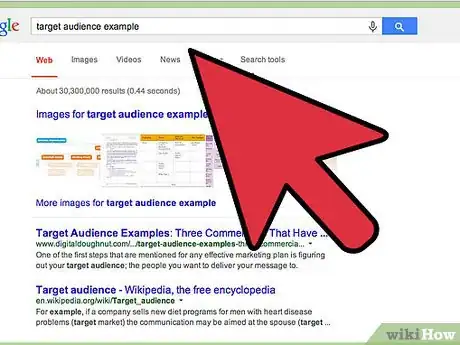 Imagen titulada Increase Blog Traffic Step 4