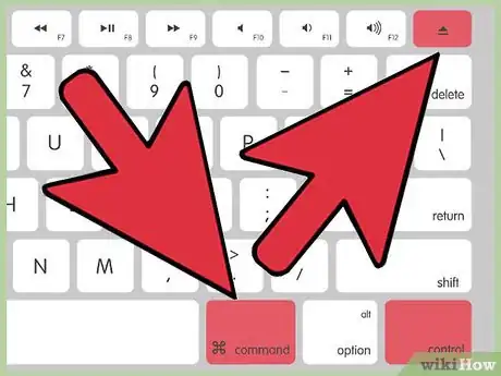 Imagen titulada Fix a Frozen Mac Step 1