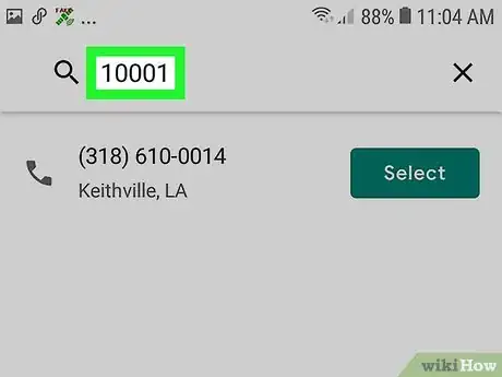 Imagen titulada Set Up Google Voice Step 30