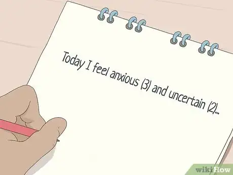 Imagen titulada Keep a Mental Health Journal Step 13