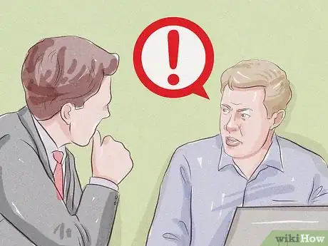 Imagen titulada Talk to a Client Step 6