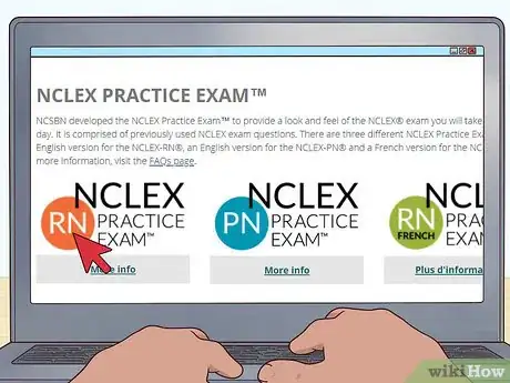 Imagen titulada Become a Nurse Anesthetist Step 4