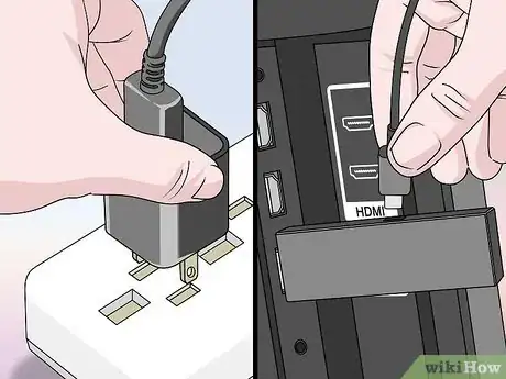 Imagen titulada Connect Amazon Fire Stick to WiFi Step 2