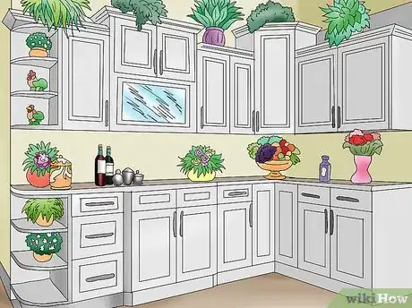 Imagen titulada Apply Feng Shui to a Room Step 12