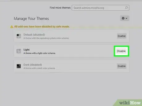 Imagen titulada Speed Up Firefox Step 24