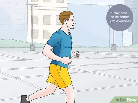 Imagen titulada Get a Good Workout with a Punching Bag Step 11