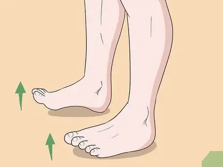 Imagen titulada Treat Extensor Tendonitis Step 4