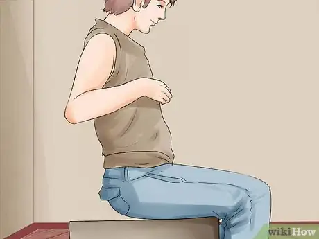 Imagen titulada Remove Muscle Knots Step 11
