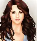 verse como Selena Gomez