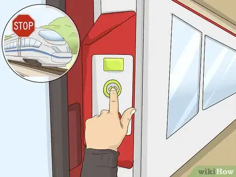 Imagen titulada Open Train Doors Step 10