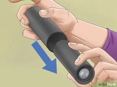 Imagen titulada Make a Microscope Step 7