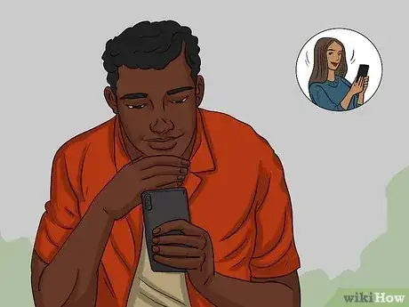 Imagen titulada Respond when a Girl Says Possibly Step 2