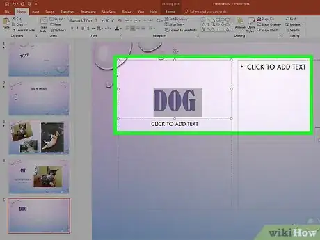 Imagen titulada Create a PowerPoint Presentation Step 33