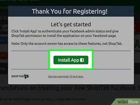 Imagen titulada Sell on Facebook Step 8