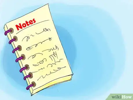 Imagen titulada Make the Most of Your Time when Studying Step 07