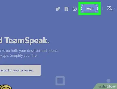 Imagen titulada Log in to Discord on a PC or Mac Step 7