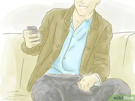 Imagen titulada Attract Girls Without Talking to Them Step 3