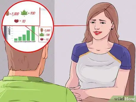 Imagen titulada Make a Pictograph Step 1