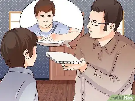 Imagen titulada Cope With Finding out Your Child Has Attempted Suicide Step 15