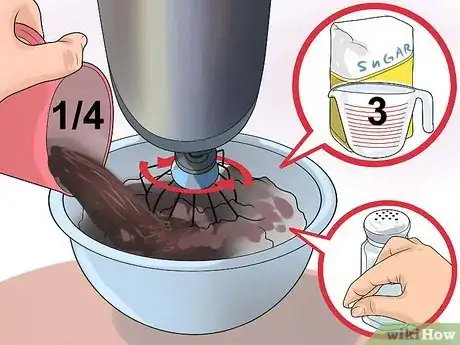 Imagen titulada Make a Black Forest Cake Step 9