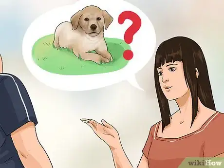 Imagen titulada Buy a Labrador Retriever Puppy Step 11