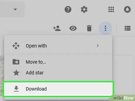 Imagen titulada Print Text Messages from Android for Free Step 23