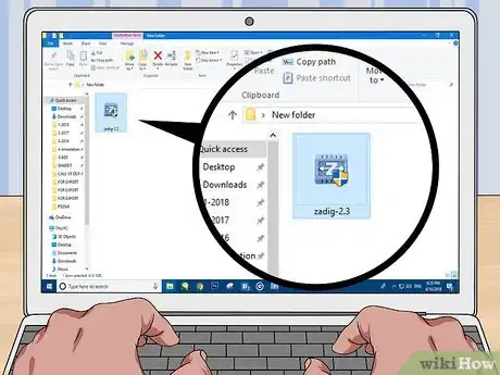 Imagen titulada Use a Gamecube Controller on PC Step 5