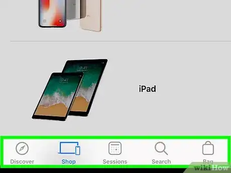 Imagen titulada Make an Apple Store Appointment Step 9