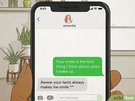 Imagen titulada Wake Up Your Girlfriend with a Cute Text Step 13