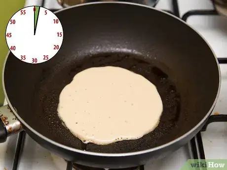 Imagen titulada Make Vegan Pancakes Step 8