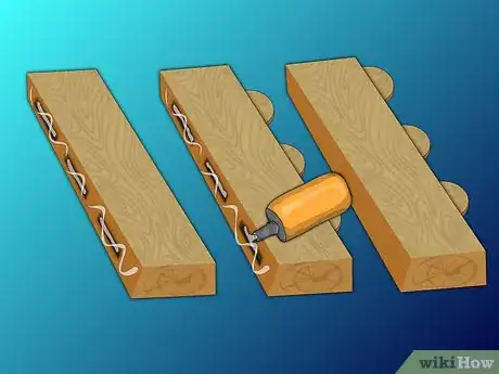 Imagen titulada Make a Biscuit Joint Step 9