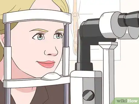 Imagen titulada Cure Keratoconus Naturally Step 6