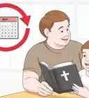 explicar la Cuaresma a un niño