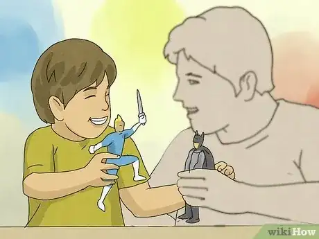 Imagen titulada Tell if You Are a Medium Step 2