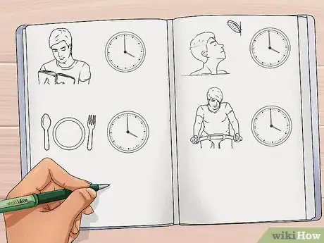 Imagen titulada Improve Your Study Routine with Exercise Step 8