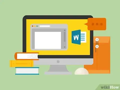 Imagen titulada Become an Online Proofreader Step 3