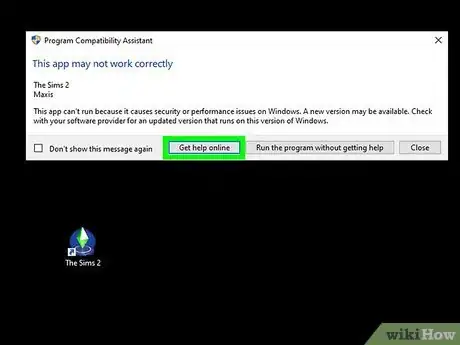 Imagen titulada Install the Sims 2 Step 18