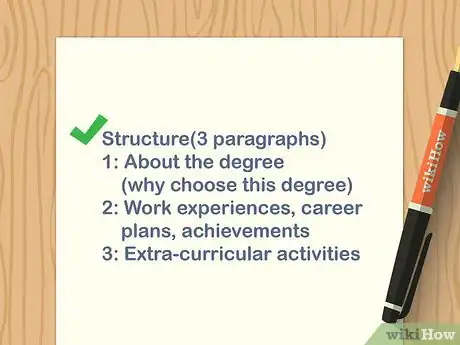 Imagen titulada Write a Personal Statement Step 9