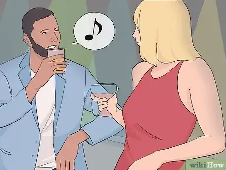 Imagen titulada Continue Chat with a Girl Step 1