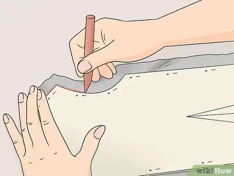 Imagen titulada Sew a Suit Step 9