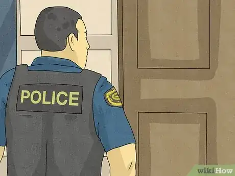 Imagen titulada Do a Welfare Check on Someone Step 1