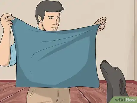 Imagen titulada Introduce a New Dog to Your House and Other Dogs Step 9