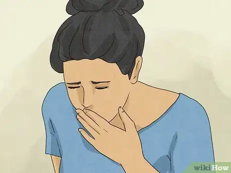 Imagen titulada Deal With Emetophobia Step 2