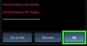 utilizar Lucky Patcher desde Android