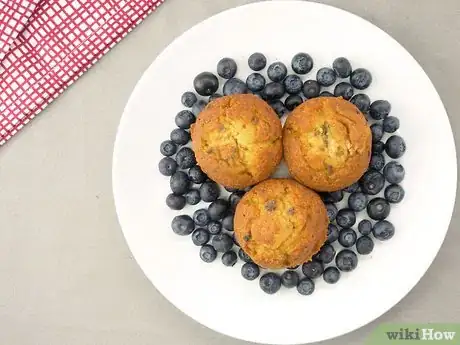 Imagen titulada Eat Blueberries Step 13