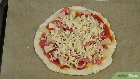 Imagen titulada Make Pizza Step 5