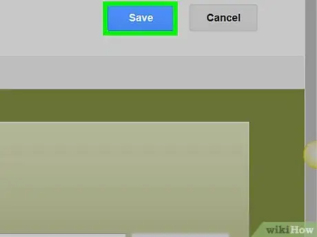 Imagen titulada Create a Website Using Google Sites Step 20