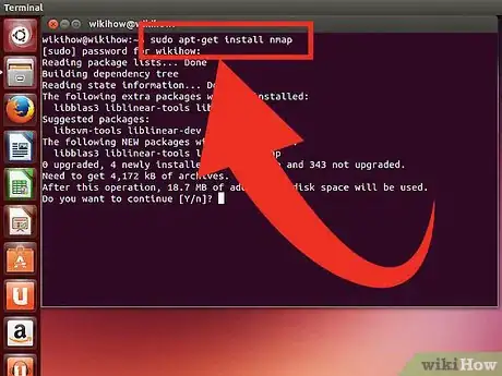 Imagen titulada Run a Simple Nmap Scan Step 8Bullet1